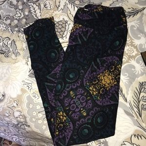 lularoe leggings